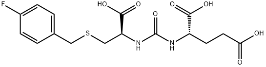 化合物 T25293 结构式
