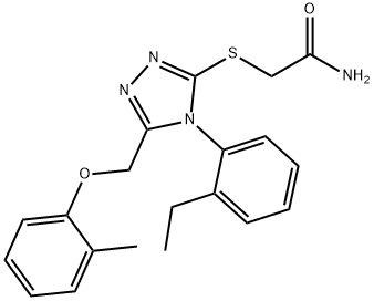 A2TI-1 结构式