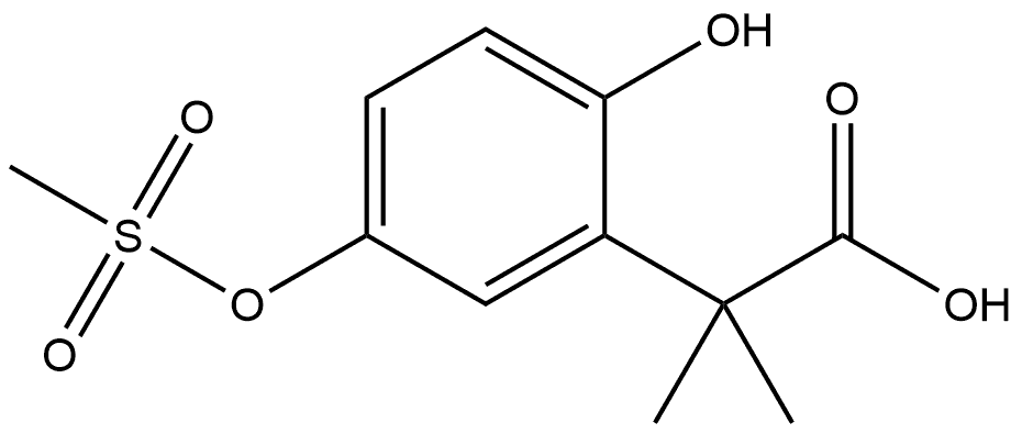 乙富马酸杂质2 结构式