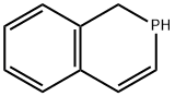 Isophosphinoline, 1,2-dihydro- 结构式