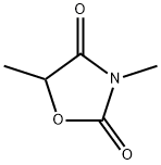 三甲双酮杂质7 结构式