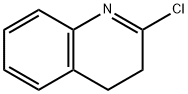 2-氯-1,4-二氢喹啉 结构式