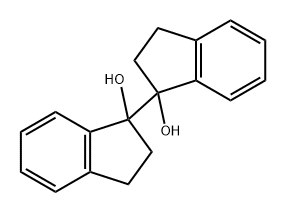 雷沙吉兰杂质22 结构式