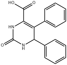 丁胺酸钠杂质8 结构式