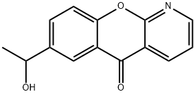 普拉洛芬杂质13 结构式