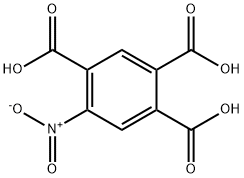 4-氯吲哚啉 结构式