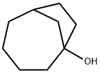 Bicyclo[4.2.1]nonan-1-ol 结构式