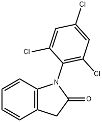 双氯芬酸杂质35 结构式