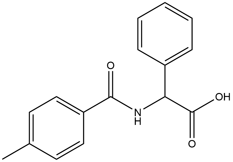 NULL 结构式