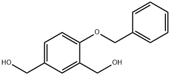 沙丁胺醇杂质106 结构式