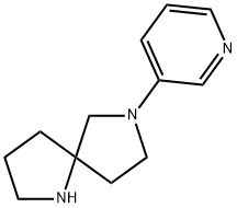 化合物TC-2216 结构式