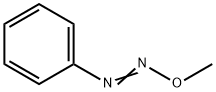 methyl benzenediazoate 结构式