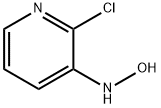 3-Pyridinamine, 2-chloro-N-hydroxy- 结构式