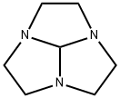 6BH-2A,4A,6A-TRIAZACYCLOPENTA[CD]PENTALENE, HEXAHYDRO- (9CI) 结构式