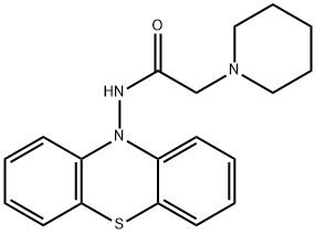 化合物 FD44 结构式