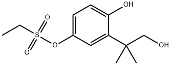 NC24001 结构式