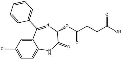 化合物 T25908 结构式