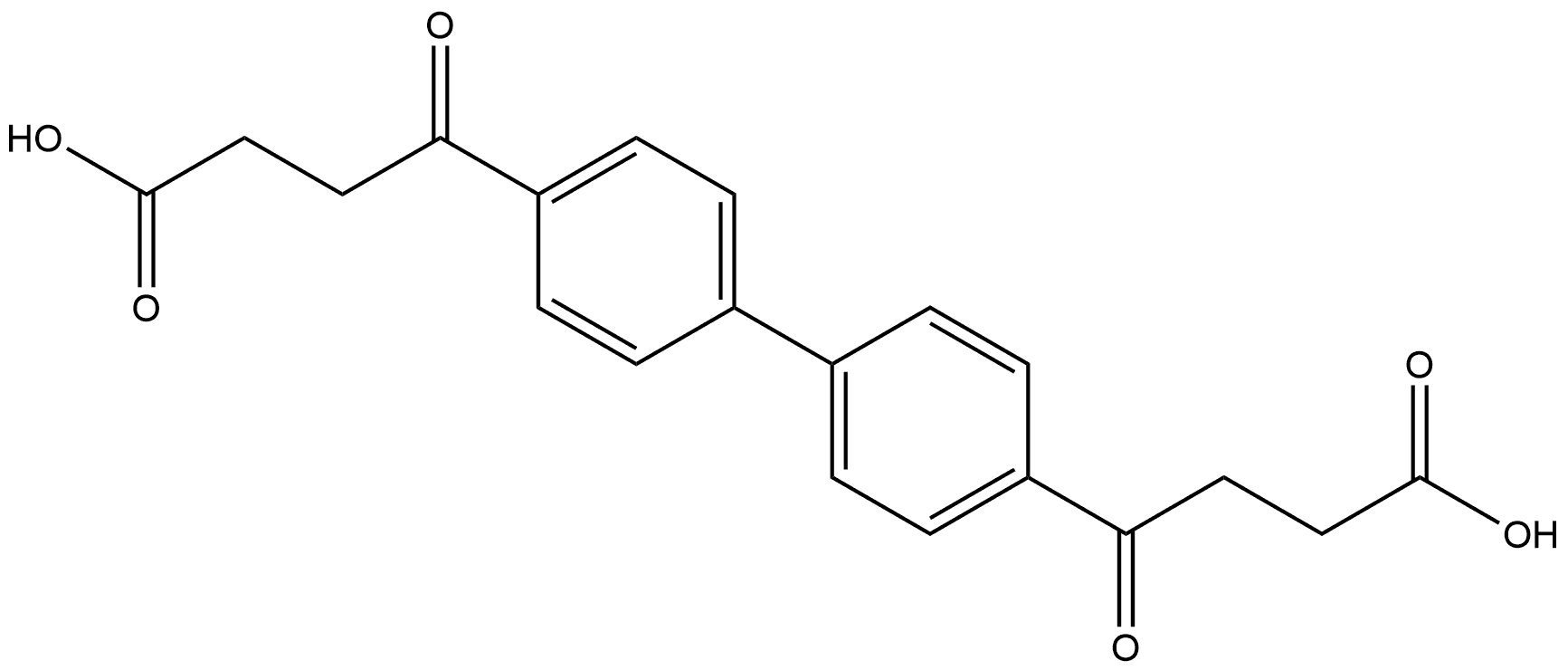 芬布芬杂质1 结构式