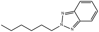 2-hexyl-2H-benzotriazole