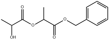 2-苄基乳酸盐 结构式