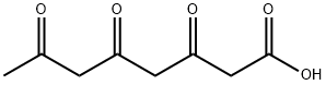 Tetraacetic acid 结构式