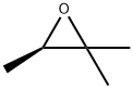 Oxirane, 2,2,3-trimethyl-, (3R)- 结构式
