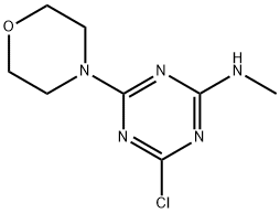 CMMT 结构式