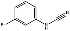 N-(3-bromophenyl)cyanamide