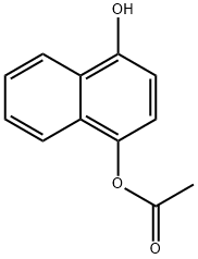 四烯甲萘醌杂质2 结构式