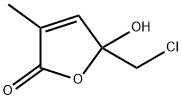 lepiochlorin 结构式