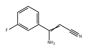 布南色林杂质 结构式