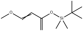 DANISHEFSKY-TYPE DIENE 结构式