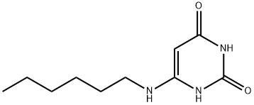 化合物 PSB-1584 结构式