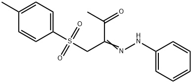 1Y-0005 结构式