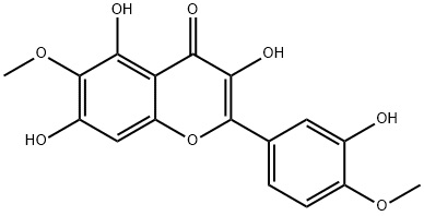 化合物 T32524 结构式