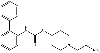 雷芬那辛杂质70 结构式