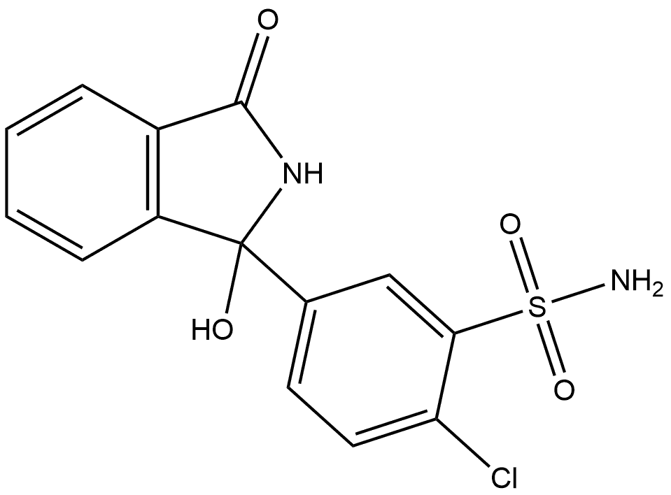 (-)-Hygroton 结构式