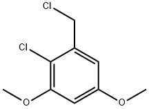 间苯二酚杂质45 结构式