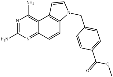 抗菌剂26 结构式