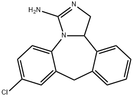 依匹斯汀杂质6 结构式