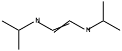 1,2-Ethenediamine, N1,N2-bis(1-methylethyl)- 结构式