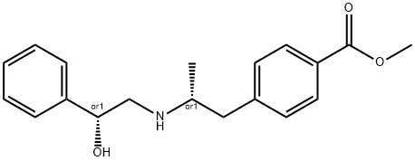 BRL-26830 结构式