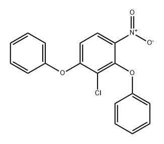 阿氯苯芬杂质4 结构式