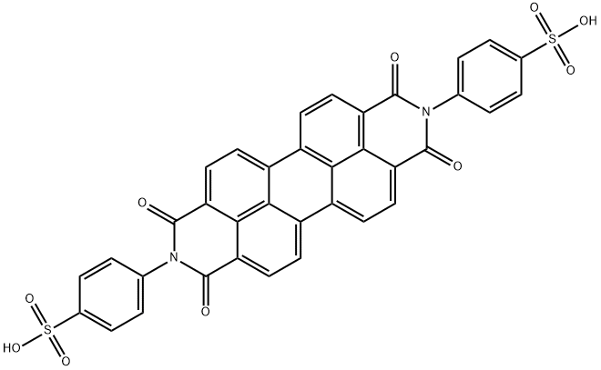 5,10-bis(10-bromoanthracen-9-yl)-5,10-dihydroboranthrene 结构式