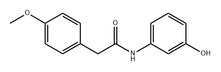 化合物 NLRP3/AIM2-IN-2 结构式