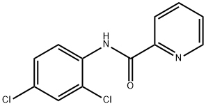 化合物 T24854 结构式