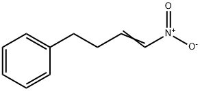 Benzene, (4-nitro-3-buten-1-yl)- 结构式