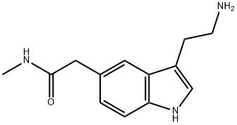 化合物 T29741 结构式