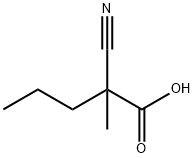丙戊酸杂质101 结构式