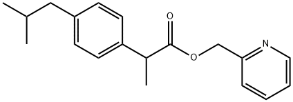 苯乙酸丁酯 结构式